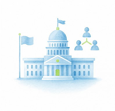 Government and Public Sector